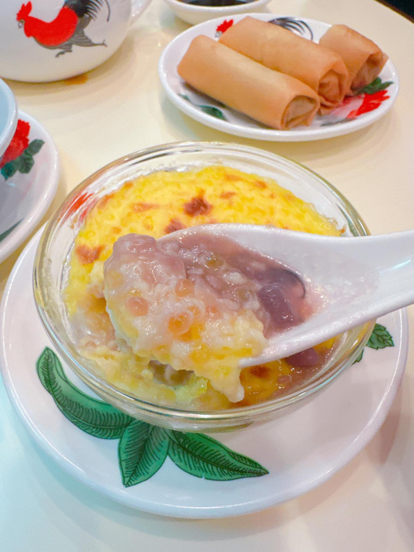 懷舊點心茶樓推介︰老馮茶居（圖片來源︰FB@老馮茶居 Old Fung Tea House）