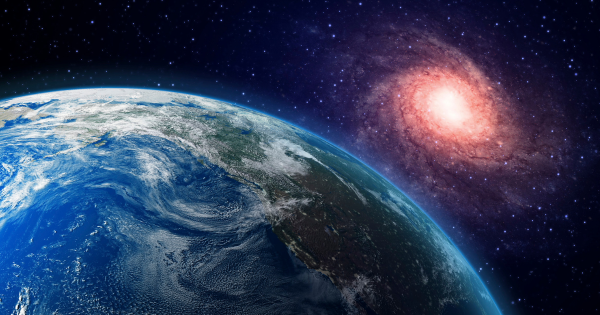 為何人類一直找不到外星人？美國權威揭1殘酷真相：他們可能有「打電話」來