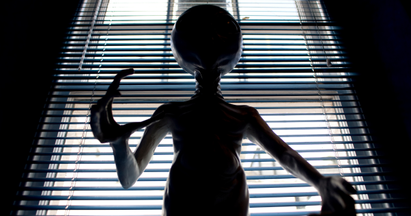 為何人類一直找不到外星人？美國權威揭1殘酷真相：他們可能有「打電話」來