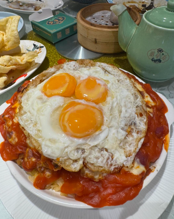 香港茶樓推薦2026︱全港15大懷舊點心車茶樓推介 蔡瀾推介西米焗布甸／名廚坐鎮純人手點心／全自助沖茶體驗【附地址】