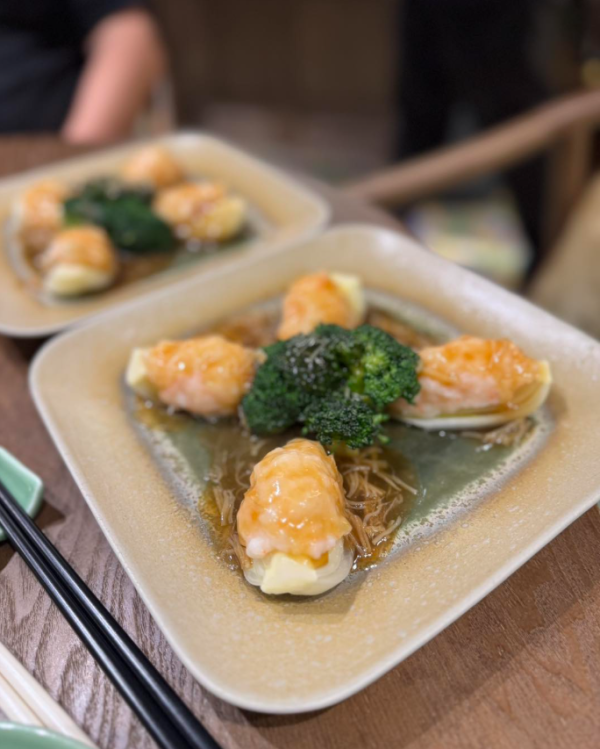 懷舊點心茶樓推介︰蓮香居（圖片來源︰IG@linheungkui）