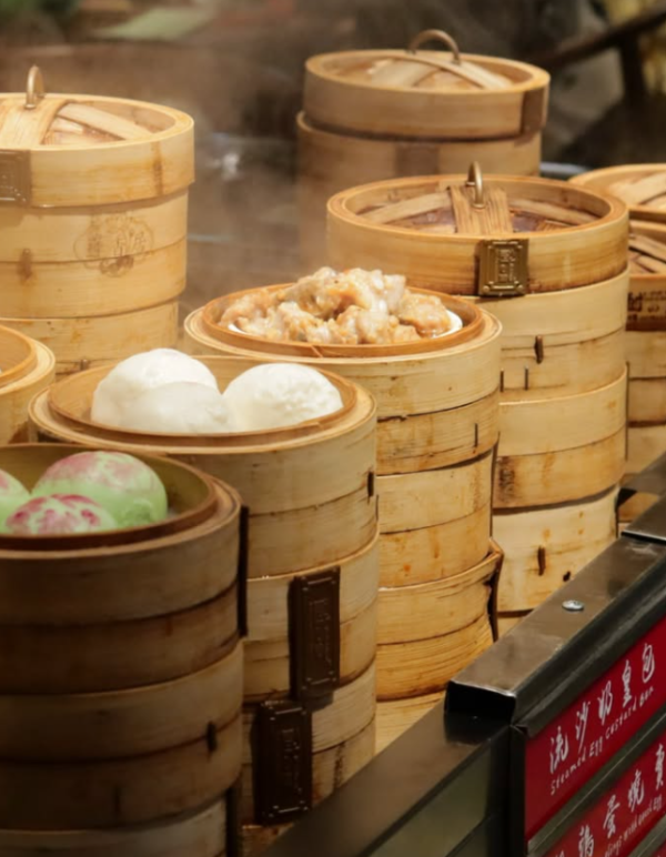 香港茶樓推薦2026︱全港15大懷舊點心車茶樓推介 蔡瀾推介西米焗布甸／名廚坐鎮純人手點心／全自助沖茶體驗【附地址】