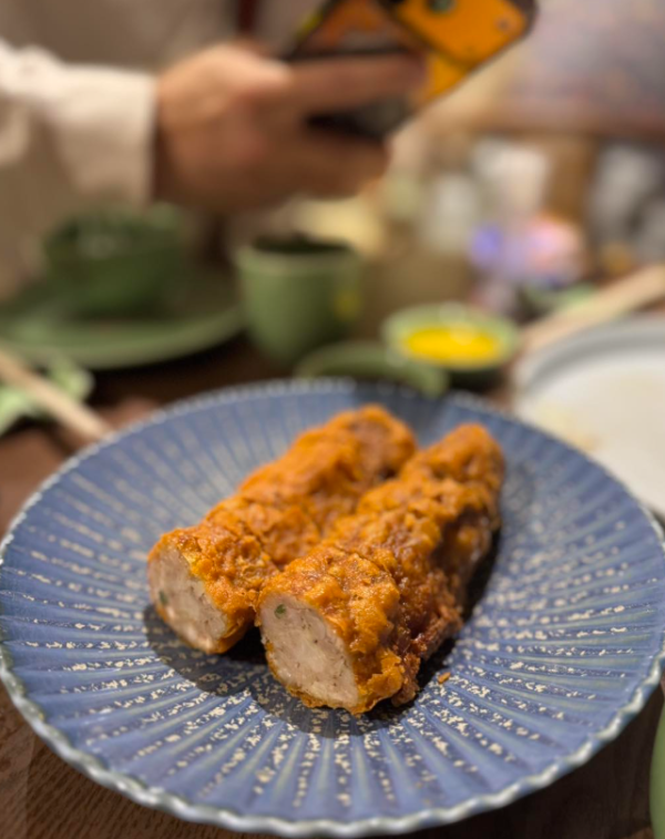 懷舊點心茶樓推介︰蓮香居（圖片來源︰IG@linheungkui）