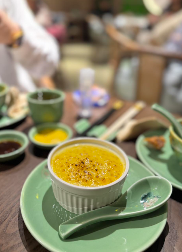 懷舊點心茶樓推介︰蓮香居（圖片來源︰IG@linheungkui）