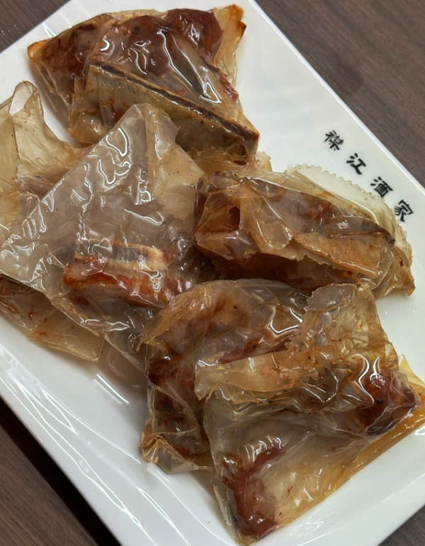 懷舊點心茶樓推介︰襟江酒家（圖片來源︰IG@kamkongrestaurant）