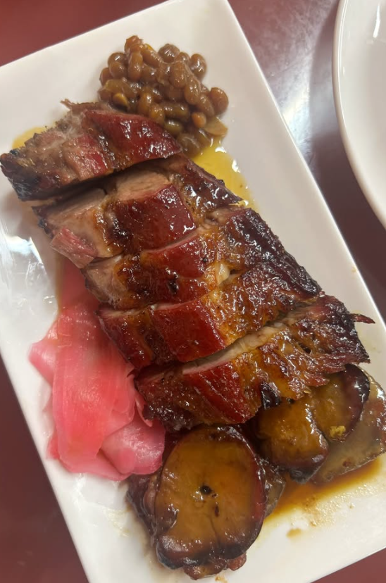 懷舊點心茶樓推介︰襟江酒家（圖片來源︰IG@kamkongrestaurant）