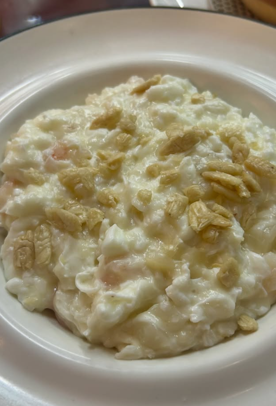 懷舊點心茶樓推介︰襟江酒家（圖片來源︰IG@kamkongrestaurant）