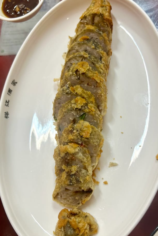 懷舊點心茶樓推介︰襟江酒家（圖片來源︰IG@kamkongrestaurant）