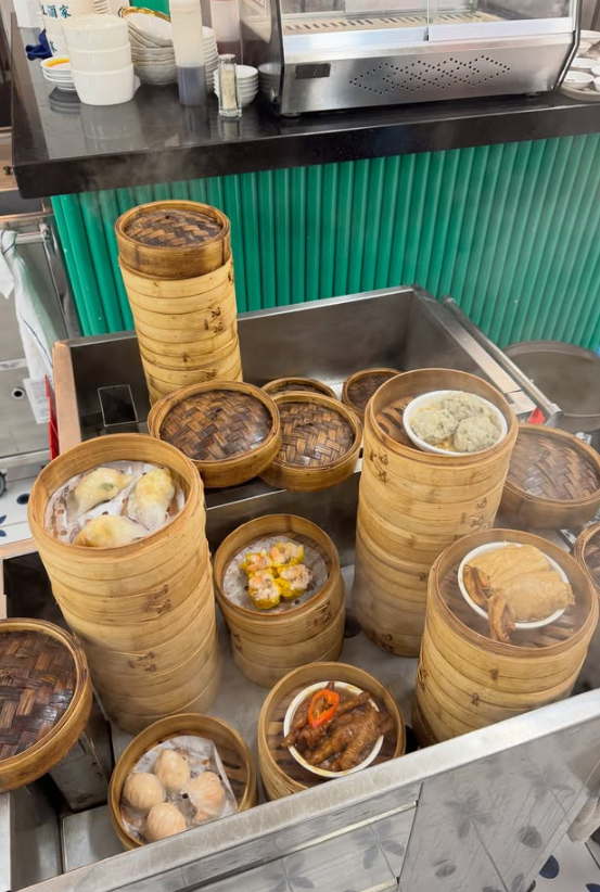 香港茶樓推薦2026︱全港15大懷舊點心車茶樓推介 蔡瀾推介西米焗布甸／名廚坐鎮純人手點心／全自助沖茶體驗【附地址】