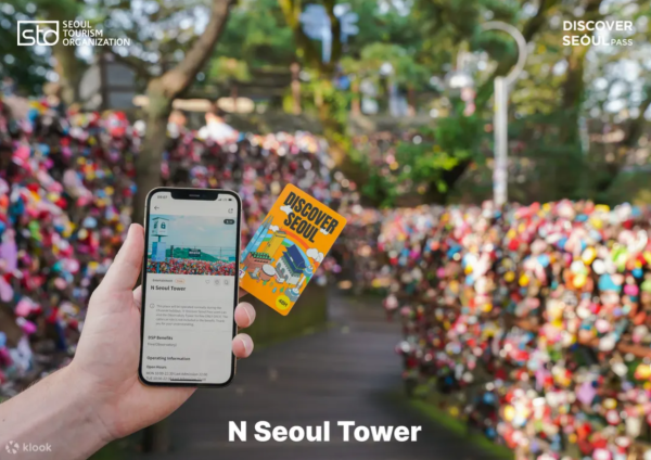 照片來源：Klook