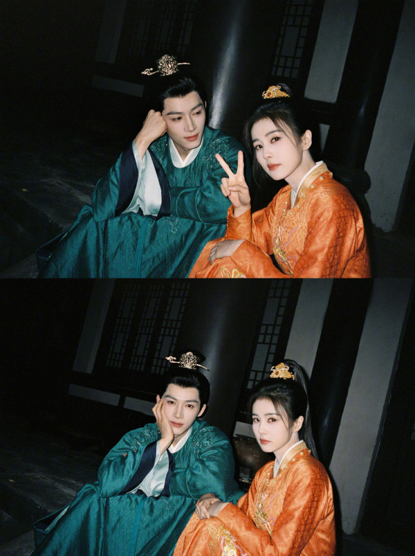 陸劇女神白鹿自爆罹患長期病痛感絕望  曾因不明怪病暴瘦惹擔憂