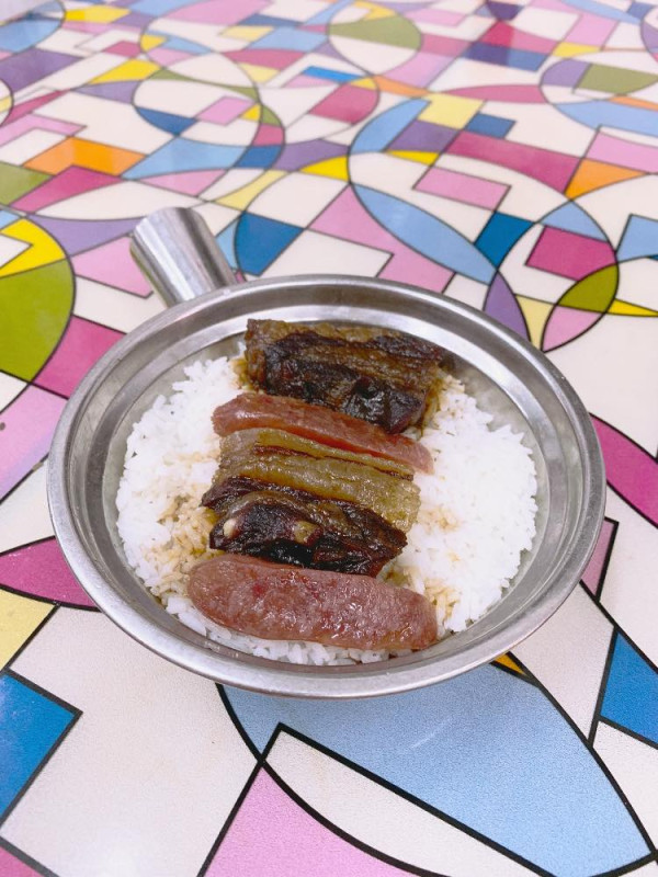 懷舊點心茶樓推介︰大帽山彩龍茶樓（圖片來源︰FB@大帽山彩龍茶樓）