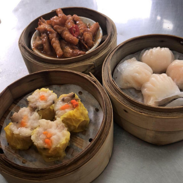 香港茶樓推薦2026︱全港15大懷舊點心車茶樓推介 蔡瀾推介西米焗布甸／名廚坐鎮純人手點心／全自助沖茶體驗【附地址】