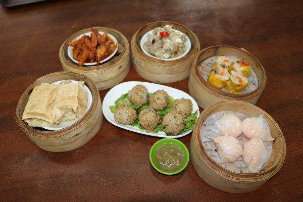 香港茶樓推薦2026︱全港15大懷舊點心車茶樓推介 蔡瀾推介西米焗布甸／名廚坐鎮純人手點心／全自助沖茶體驗【附地址】