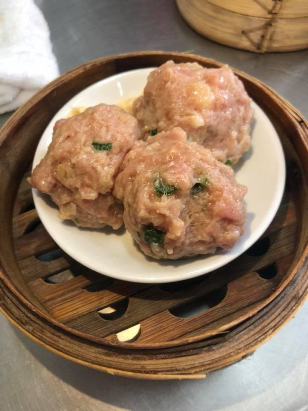 懷舊點心茶樓推介︰大帽山彩龍茶樓（圖片來源︰FB@大帽山彩龍茶樓）