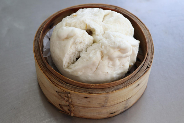 懷舊點心茶樓推介︰大帽山彩龍茶樓（圖片來源︰FB@大帽山彩龍茶樓）