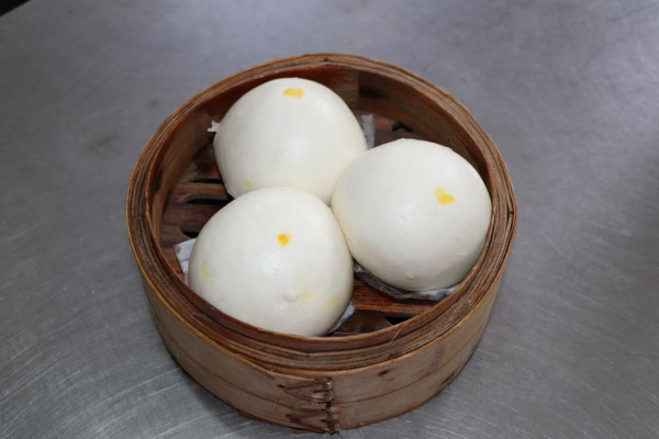 懷舊點心茶樓推介︰大帽山彩龍茶樓（圖片來源︰FB@大帽山彩龍茶樓）