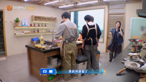 陸劇女神白鹿自爆罹患長期病痛感絕望  曾因不明怪病暴瘦惹擔憂