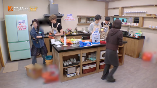 陸劇女神白鹿自爆罹患長期病痛感絕望  曾因不明怪病暴瘦惹擔憂