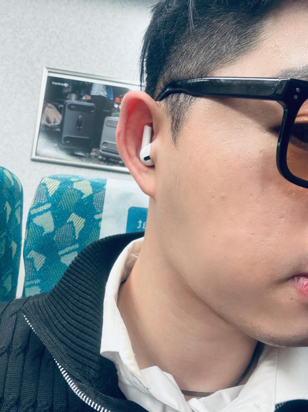 你一直戴錯AirPods？全球瘋傳AirPods正確戴法 網民：超舒服穩陣【附Apple官方佩戴指引】
