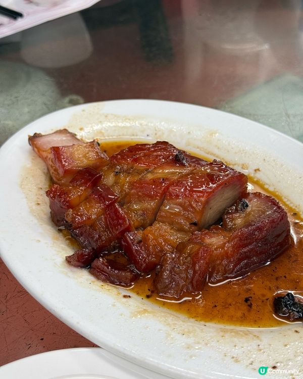 懷舊點心茶樓推介︰上環六安居（圖片來源︰Trysomefood_hk@Ucommunity）