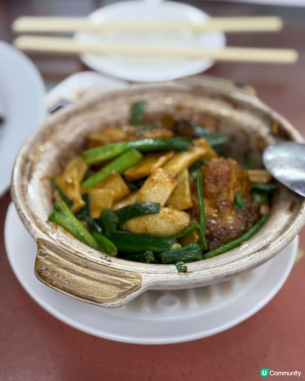 懷舊點心茶樓推介︰上環六安居（圖片來源︰Trysomefood_hk@Ucommunity）