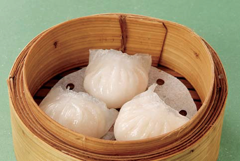 懷舊點心茶樓推介︰中環陸羽茶室（圖片來源︰陸羽茶室）