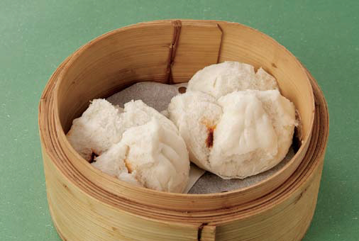 懷舊點心茶樓推介︰中環陸羽茶室（圖片來源︰陸羽茶室）