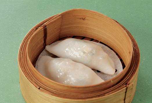 懷舊點心茶樓推介︰中環陸羽茶室（圖片來源︰陸羽茶室）