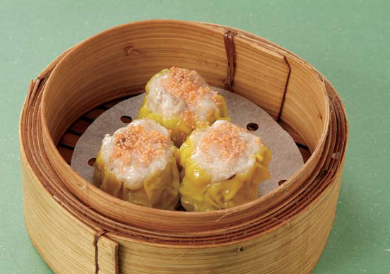 懷舊點心茶樓推介︰中環陸羽茶室（圖片來源︰陸羽茶室）