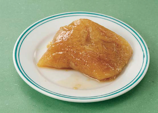 懷舊點心茶樓推介︰中環陸羽茶室（圖片來源︰陸羽茶室）