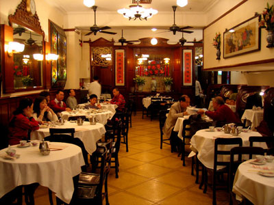 香港茶樓推薦2026︱全港15大懷舊點心車茶樓推介 蔡瀾推介西米焗布甸／名廚坐鎮純人手點心／全自助沖茶體驗【附地址】