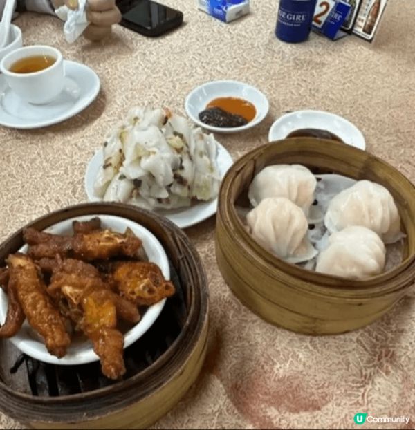 香港茶樓推薦2026︱全港15大懷舊點心車茶樓推介 蔡瀾推介西米焗布甸／名廚坐鎮純人手點心／全自助沖茶體驗【附地址】