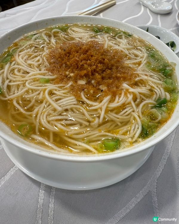 懷舊點心茶樓推介︰旺角倫敦大酒樓（圖片來源︰NicoleEnjoyLifestyle@Ucommunity）