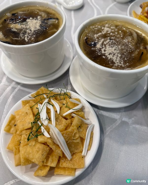 懷舊點心茶樓推介︰旺角倫敦大酒樓（圖片來源︰NicoleEnjoyLifestyle@Ucommunity）