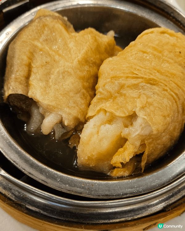 懷舊點心茶樓推介︰旺角倫敦大酒樓（圖片來源︰Bi Lau@Ucommunity）