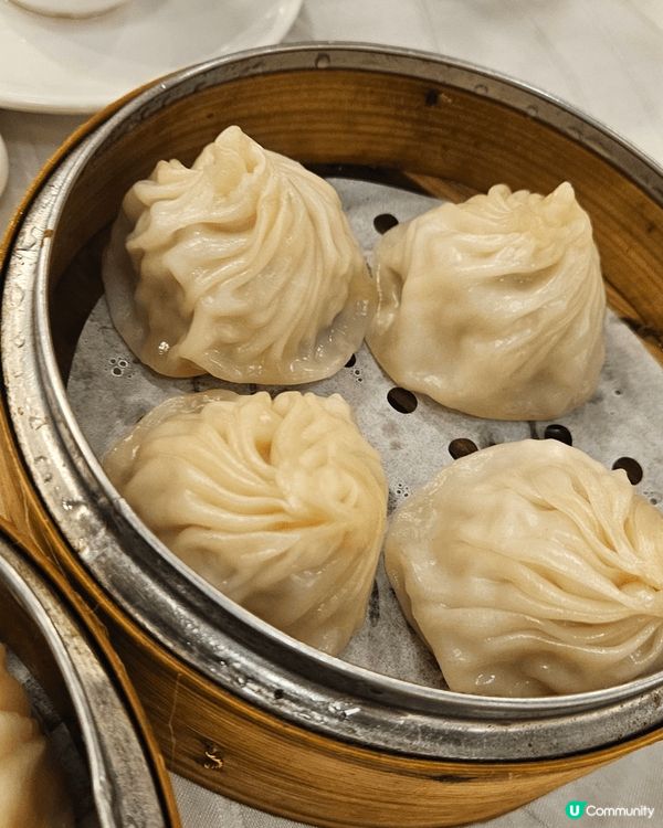 懷舊點心茶樓推介︰旺角倫敦大酒樓（圖片來源︰Bi Lau@Ucommunity）