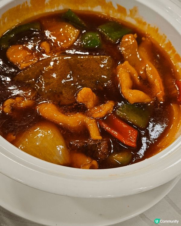 懷舊點心茶樓推介︰旺角倫敦大酒樓（圖片來源︰Bi Lau@Ucommunity）