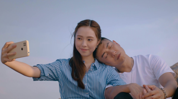 臥底嬌娃｜李海銅IG身份背景大起底！被封「藝訓班班花」曾係ViuTV女團？