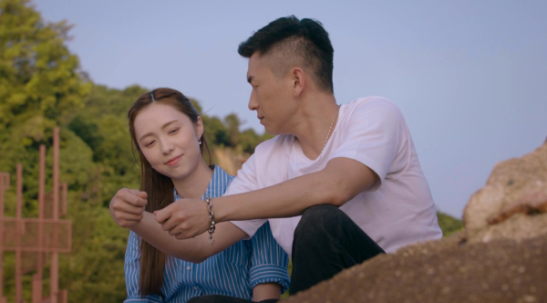 臥底嬌娃｜李海銅IG身份背景大起底！被封「藝訓班班花」曾係ViuTV女團？