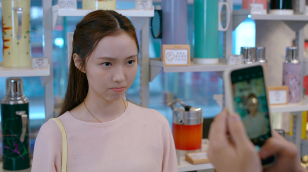 臥底嬌娃｜李海銅IG身份背景大起底！被封「藝訓班班花」曾係ViuTV女團？