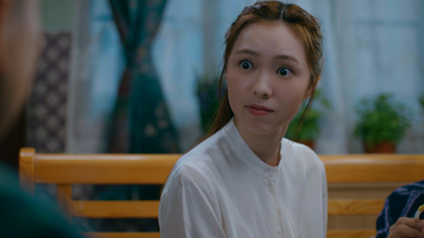 臥底嬌娃｜李海銅IG身份背景大起底！被封「藝訓班班花」曾係ViuTV女團？