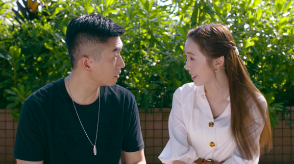 臥底嬌娃｜李海銅IG身份背景大起底！被封「藝訓班班花」曾係ViuTV女團？