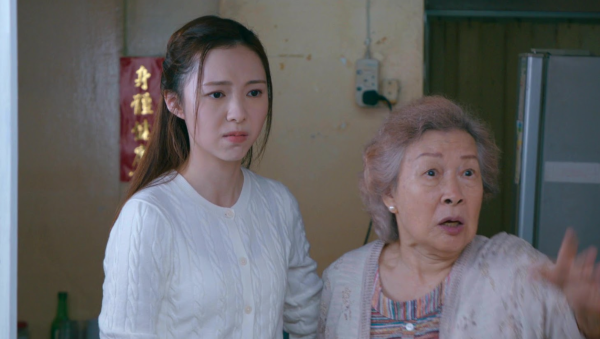 臥底嬌娃｜李海銅IG身份背景大起底！被封「藝訓班班花」曾係ViuTV女團？