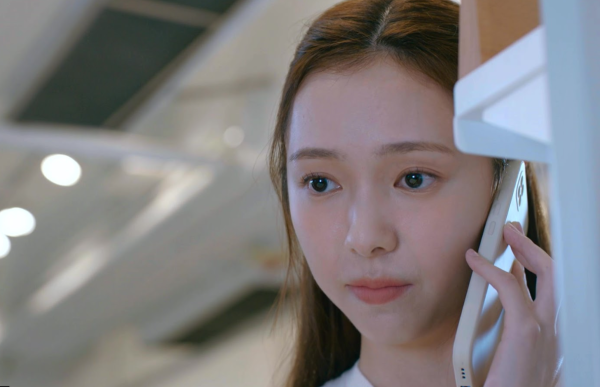 臥底嬌娃｜李海銅IG身份背景大起底！被封「藝訓班班花」曾係ViuTV女團？