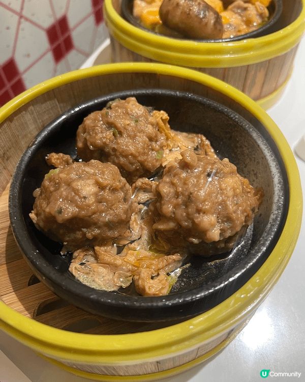 懷舊點心茶樓推介︰龍珠酒樓（圖片來源︰S~C@Ucommunity）