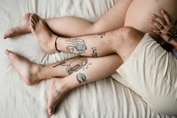 成人網站數據揭秘 呢個國家「持久度」全球第一？ 最受歡迎類別竟是「它」【即睇搜索關鍵字前5位】