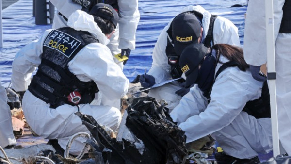 圖片來源：韓聯社