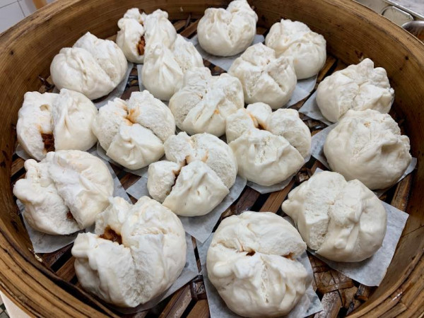 懷舊點心茶樓推介︰坪洲勝興茶室（圖片來源︰FB@勝興茶室）