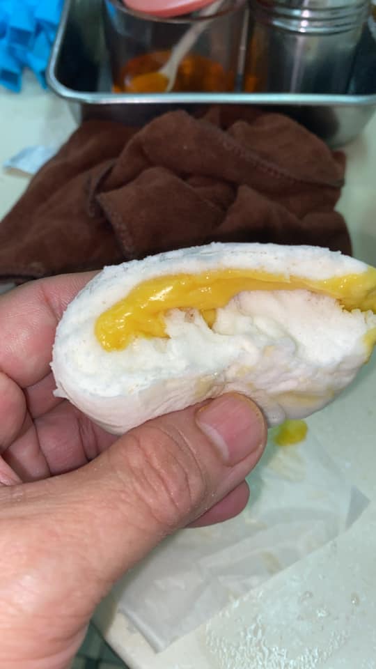 懷舊點心茶樓推介︰坪洲勝興茶室（圖片來源︰FB@勝興茶室）